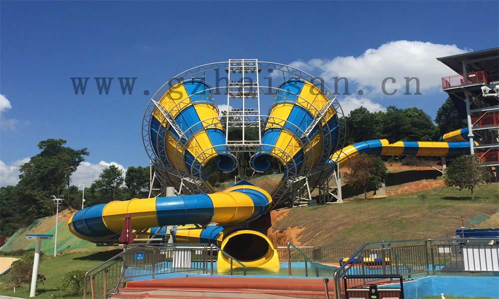 水上游乐场设备价格表大全：玩水新体验