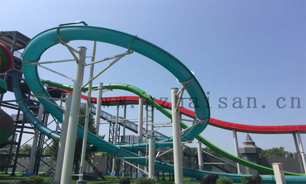 要怎么做好水上乐园的营销工作？水上乐园设备