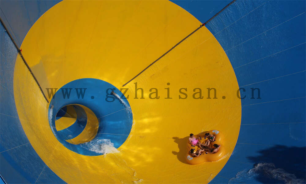 经营管理水上乐园不必那么累，赠给投资人的建议