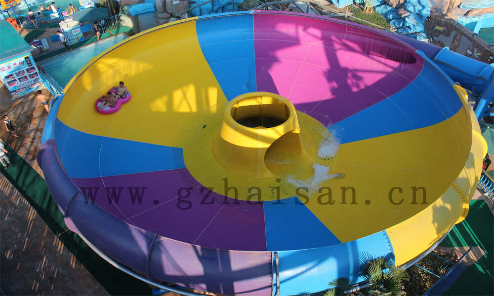 对于大型游乐设备在保养时都会从哪些方面进行保养