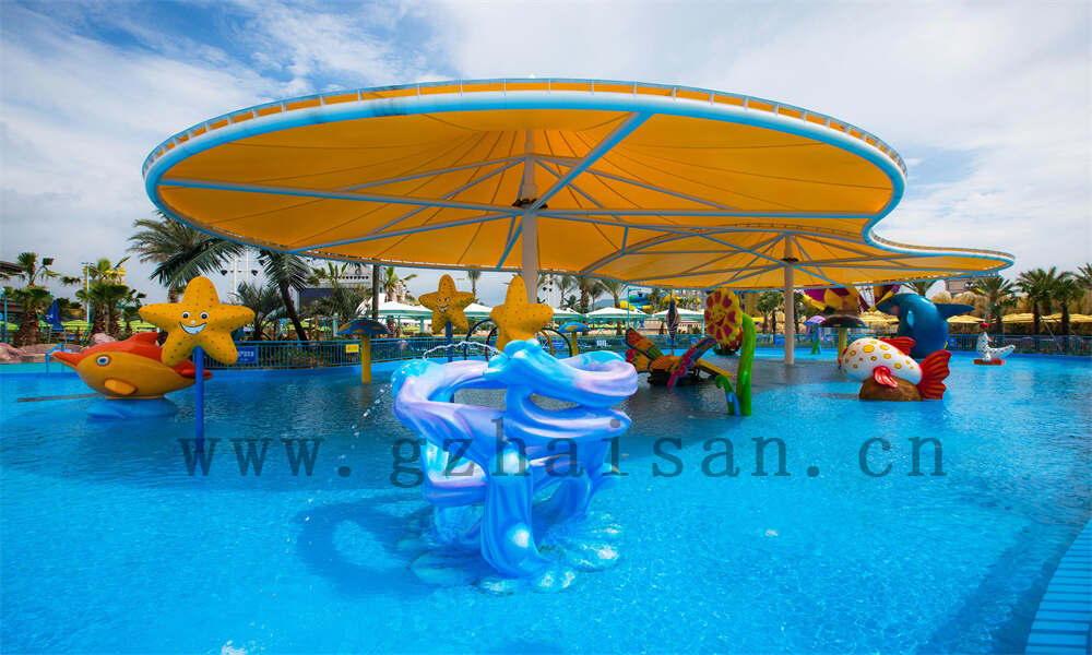 怎样在旅游景区开发水上项目？