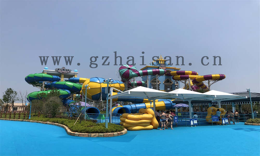 对比水上乐园设施价格时应该注意哪些事项？