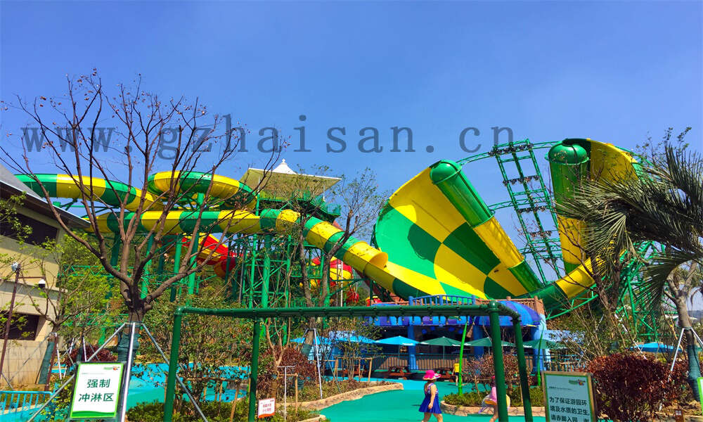 浅析水上乐园的微信宣传推广