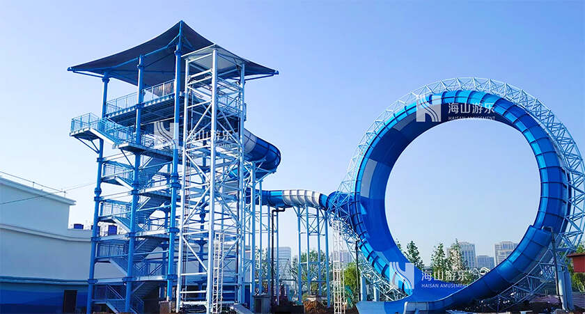 青岛东方伊甸园