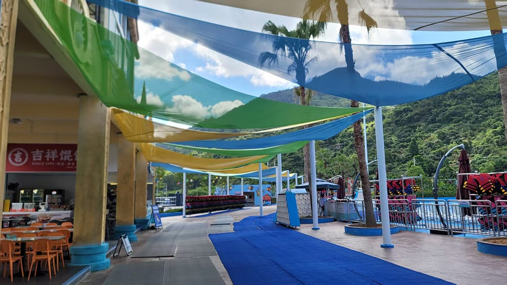 从吐槽到点赞：游客反馈下的水上乐园升级策略