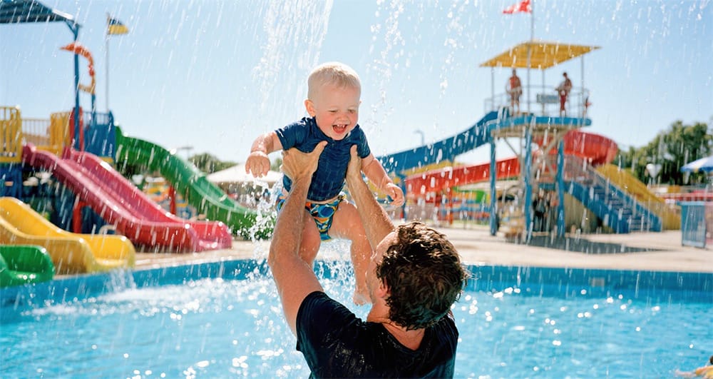 从吐槽到点赞：游客反馈下的水上乐园升级策略
