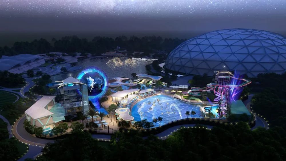 从吐槽到点赞：游客反馈下的水上乐园升级策略