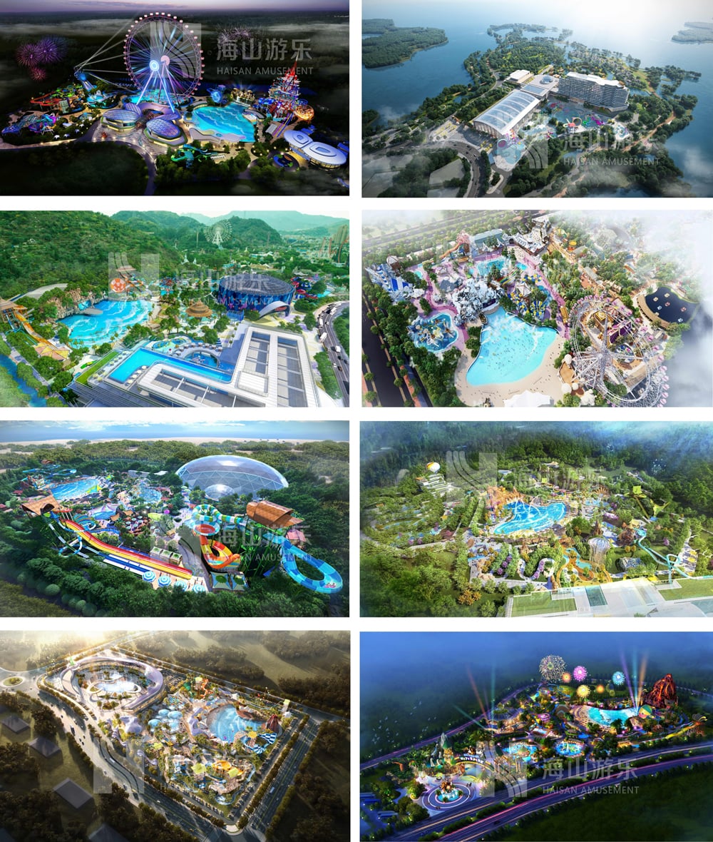 科技铸就非凡体验，专业成就行业标杆——pa视讯游乐荣膺2025金冠奖“杰出水滑道设备奖”